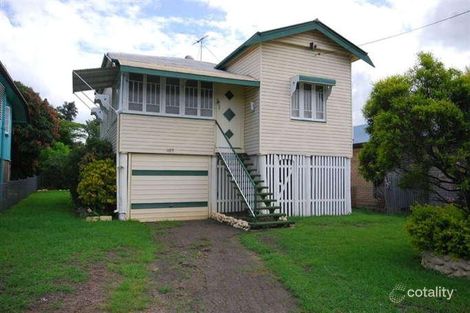 109 Lion Creek Rd, Wandal, QLD 4700