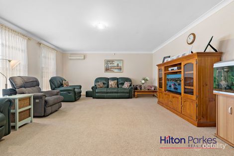 Property photo of 42 Cannery Road Plumpton NSW 2761