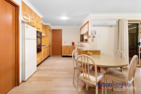 Property photo of 42 Cannery Road Plumpton NSW 2761