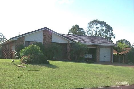 8 Nottingham Dr, Port Macquarie, NSW 2444