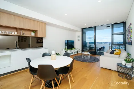 1704/78 Stirling St, Perth, WA 6000