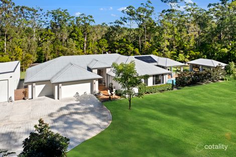 Property photo of 606 Calanthe Avenue Doonan QLD 4562