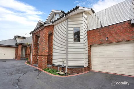 Property photo of 2/8 Millward Street Brunswick VIC 3056