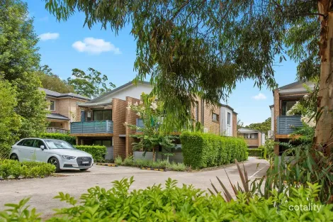 10/64-66 The Esplanade, Thornleigh, NSW 2120