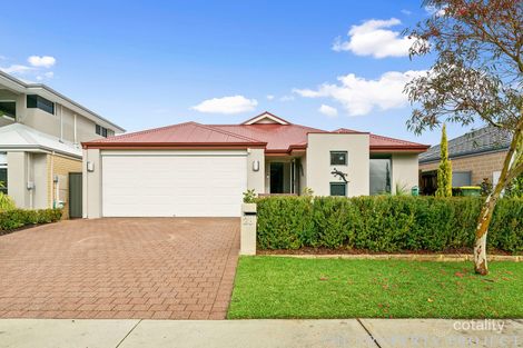 Property photo of 28 Wilding Boulevard Ellenbrook WA 6069