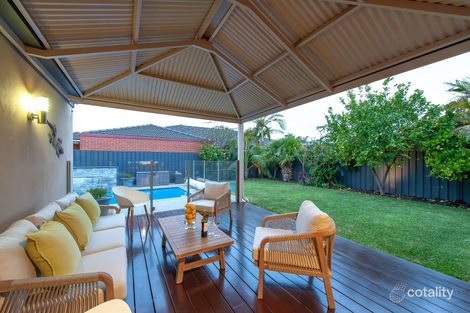 Property photo of 98 Ashdale Boulevard Darch WA 6065