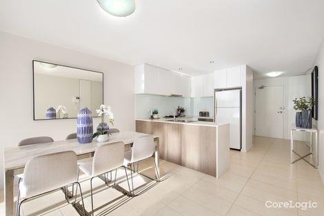 Property photo of 65/1 Lamond Drive Turramurra NSW 2074