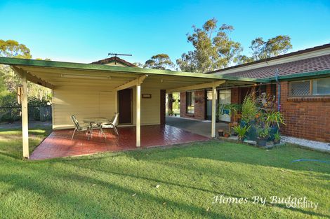 Property photo of 30 Banyula Road Thagoona QLD 4306