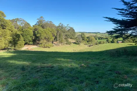 65 Dykes Outlet Rd, Dollar, VIC 3871