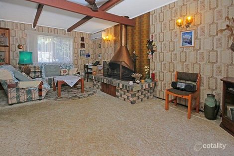 Property photo of 11 Kurrajong Crescent Conjola Park NSW 2539