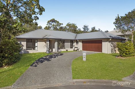 7 Conlan Ct, Oxenford, QLD 4210