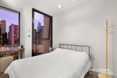 Property photo of 1410/33 Mackenzie Street Melbourne VIC 3000