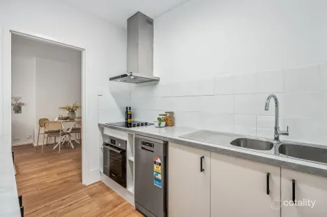 Property photo of 2/21 Moorhouse Avenue Myrtle Bank SA 5064