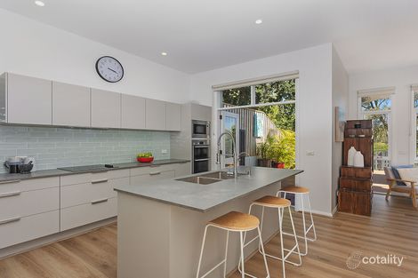 Property photo of 9A Sorlie Road Frenchs Forest NSW 2086