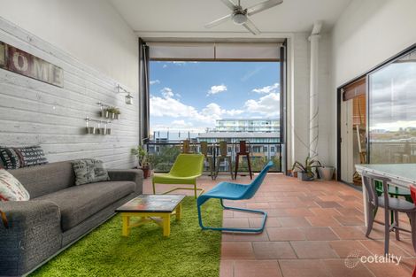 Property photo of 32/22 Florence Street Teneriffe QLD 4005