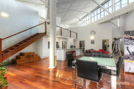 Property photo of 32/22 Florence Street Teneriffe QLD 4005