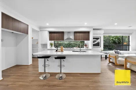 Property photo of 256 Frontier Avenue Aintree VIC 3336