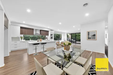 Property photo of 256 Frontier Avenue Aintree VIC 3336