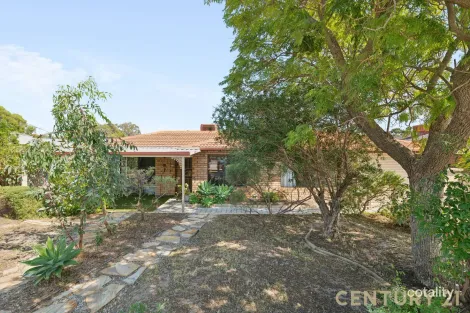 20 Vanessa Way, Swan View, WA 6056