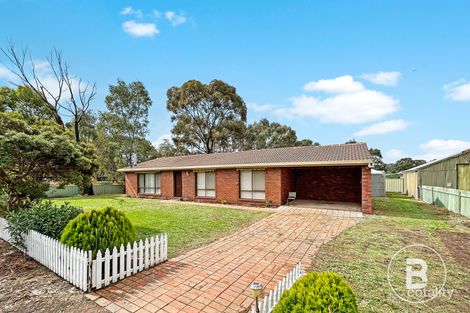 Property photo of 6 McCoy Street Eddington VIC 3472