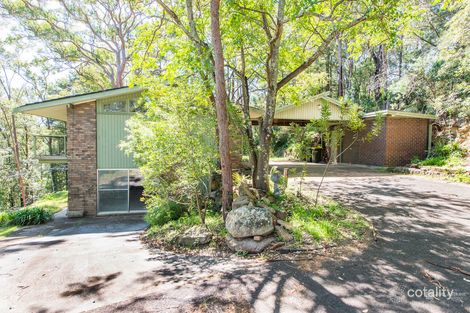Property photo of 10 Grey Street Glenbrook NSW 2773