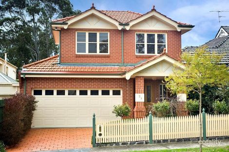 Property photo of 2A Moresby Street Canterbury VIC 3126