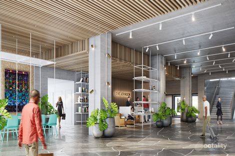 Property photo of 1506/477 Boundary Street Spring Hill QLD 4000