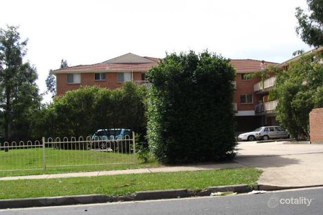 Property photo of 21 Shenton Avenue Bankstown NSW 2200