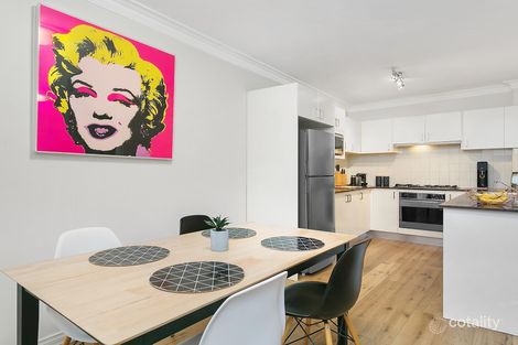 Property photo of 22/213 Wigram Road Forest Lodge NSW 2037