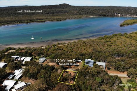 120 Wahine Dr, Russell Island, QLD 4184