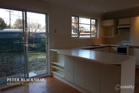 Property photo of 43 Morgan Crescent Curtin ACT 2605