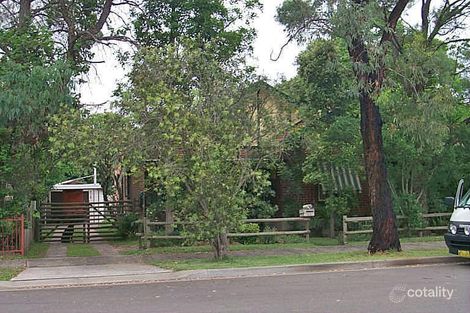 66 Bennett St, West Ryde, NSW 2114