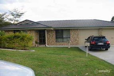 Property photo of 52 Ravenswood Lane Springfield QLD 4300
