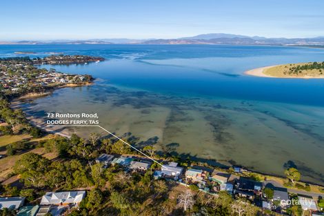 Property photo of 73 Rantons Road Dodges Ferry TAS 7173