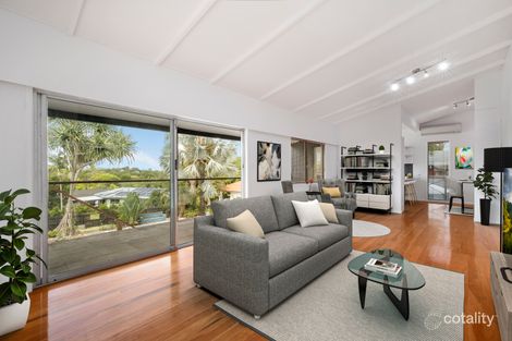 Property photo of 974 Moggill Road Kenmore QLD 4069