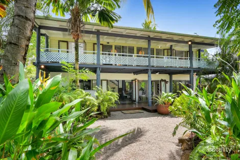 46 YULE AVE, CLIFTON BEACH, QLD 4879