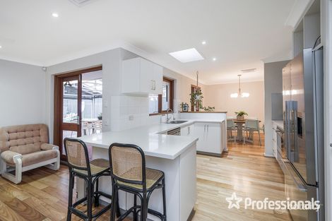 Property photo of 15 Goollelal Drive Kingsley WA 6026