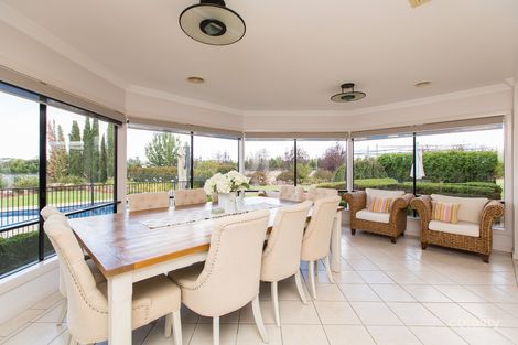 Property photo of 3 Mirbelia Drive Springvale NSW 2650