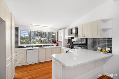 Property photo of 974 Moggill Road Kenmore QLD 4069