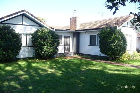 Property photo of 20 James Street Rangeville QLD 4350