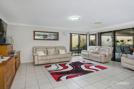 Property photo of 3 Ficus Place Narellan Vale NSW 2567