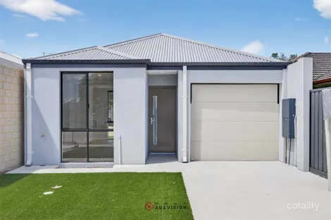 357b Hardey Rd, Cloverdale, WA 6105