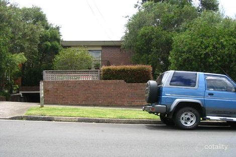 Property photo of 7/12 Tranmere Street Drummoyne NSW 2047
