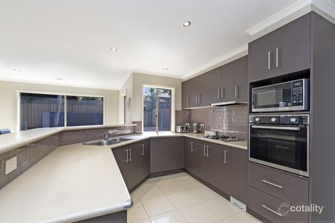 Property photo of 5 Nairn Close Warrnambool VIC 3280