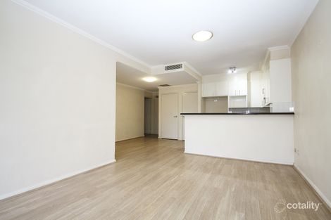 Property photo of 117/1 Brown Street Ashfield NSW 2131