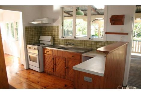 Property photo of 30 Soudan Street Toowong QLD 4066