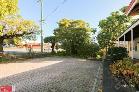 Property photo of 153 Morrison Road Midland WA 6056