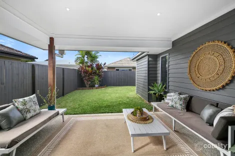 Property photo of 23 Amber Drive Caloundra West QLD 4551