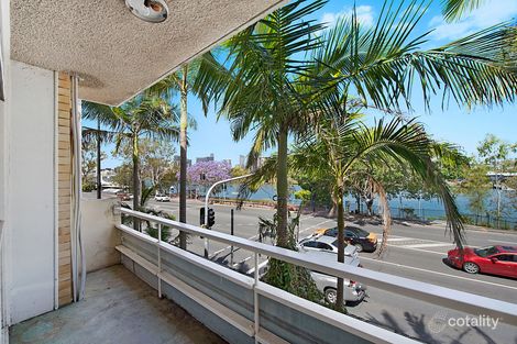 6/355 Coronation Dr, Auchenflower, QLD 4066