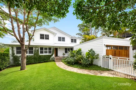 19 Lumeah Ave, Elanora Heights, NSW 2101